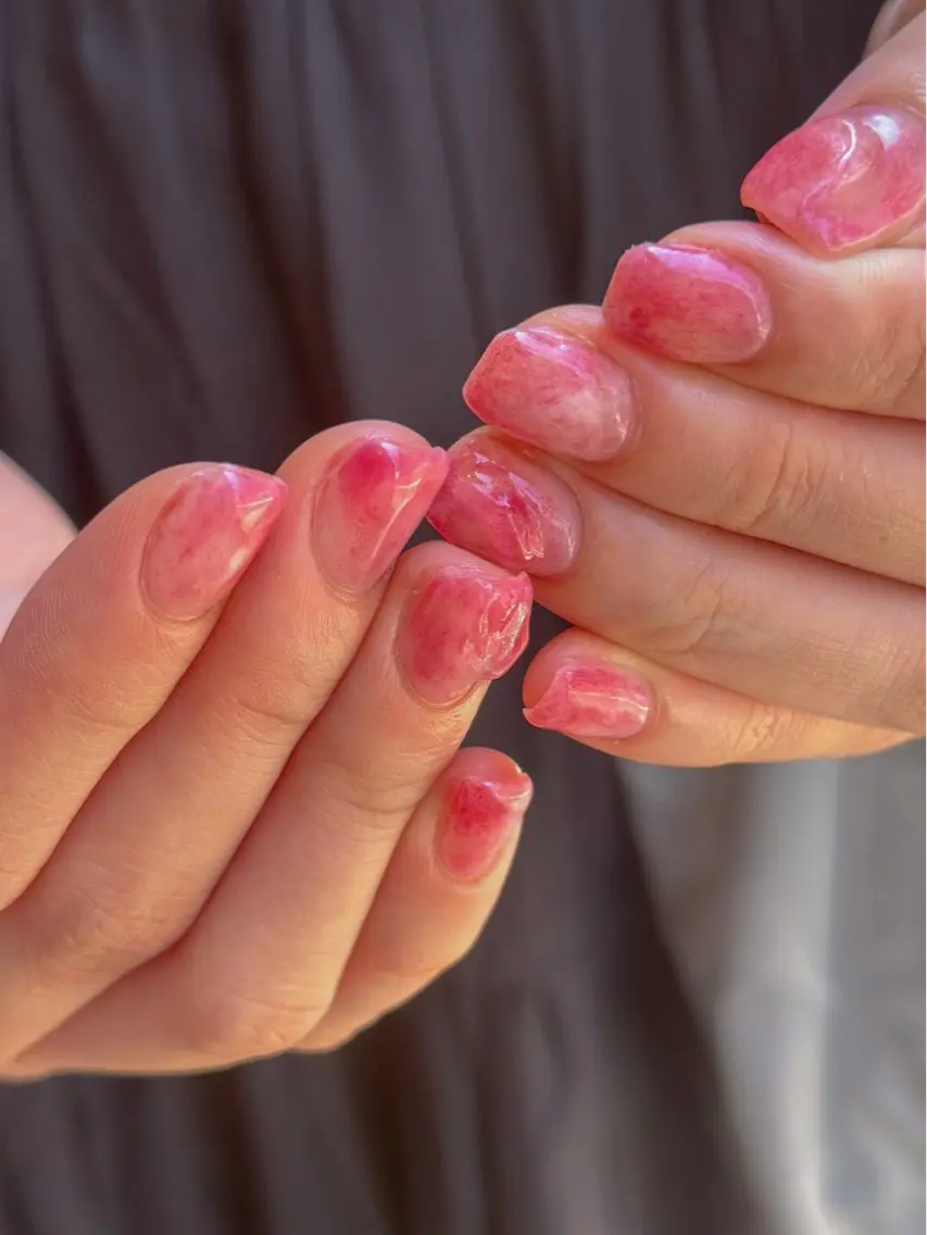 ネイル Lira nailのネイルデザイン