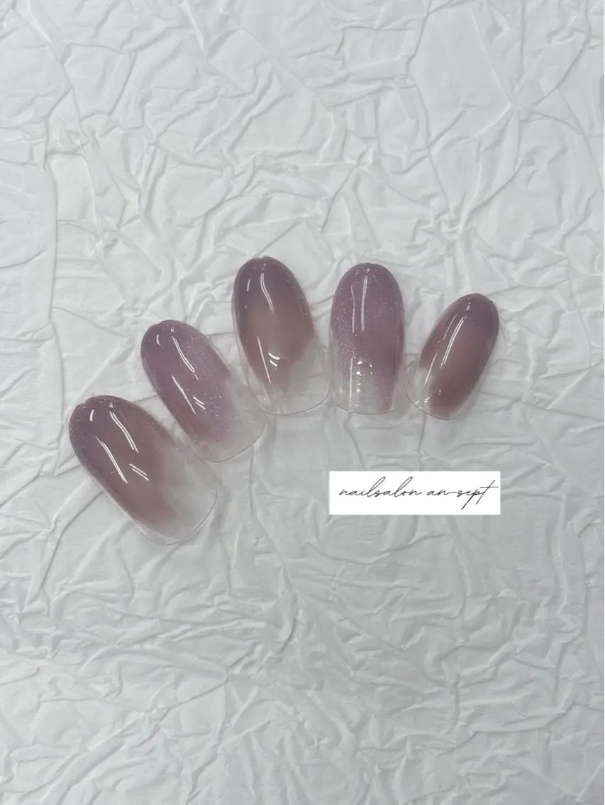 ネイル nail salon an-SEPT.のネイルデザイン