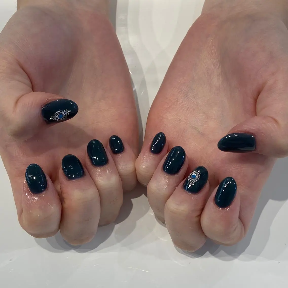 ネイル SEUHI nailのネイルデザイン
