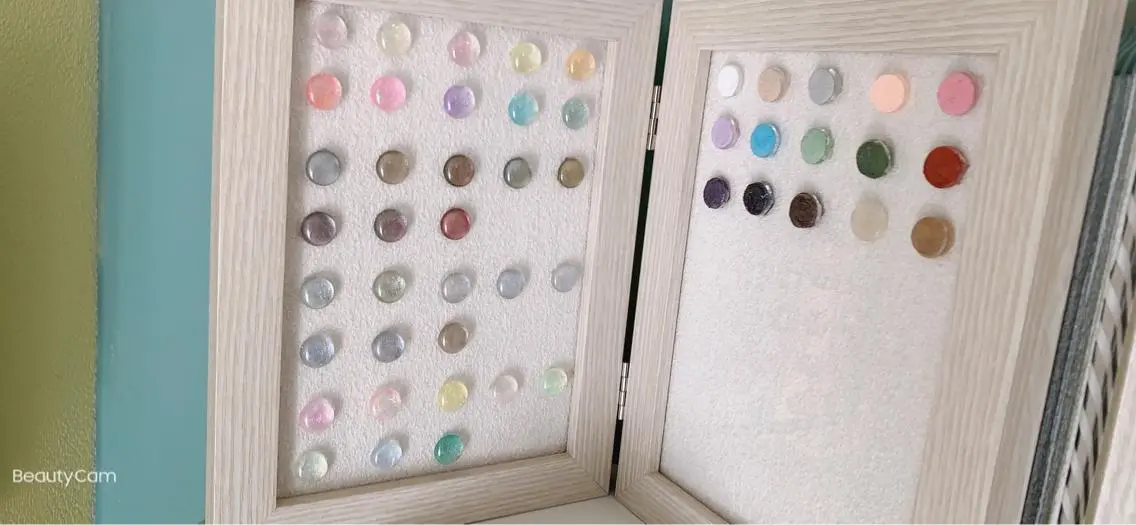 ネイル SYR nail salonのネイルデザイン