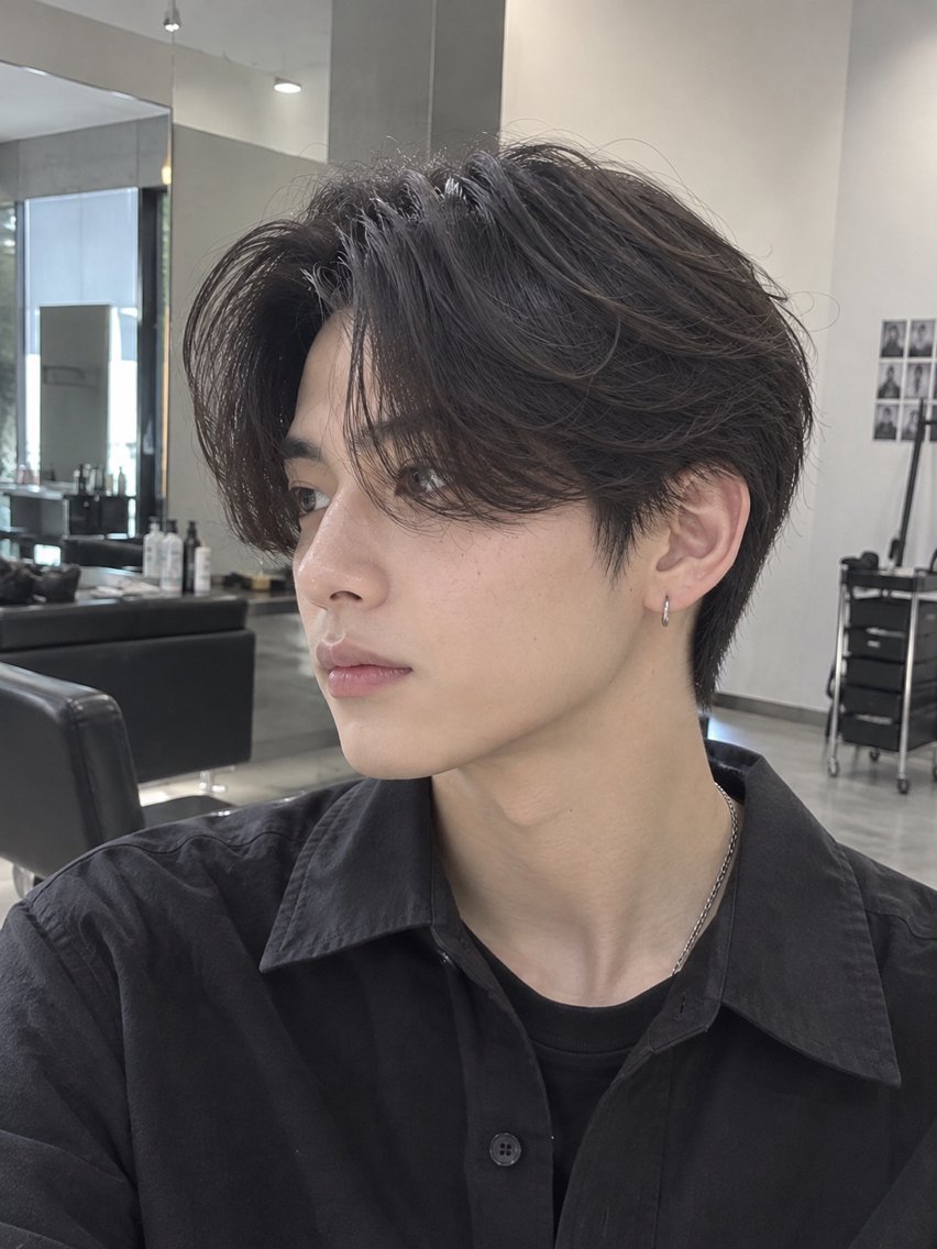 🎀モデル募集 ほなお🎀のヘアスタイル