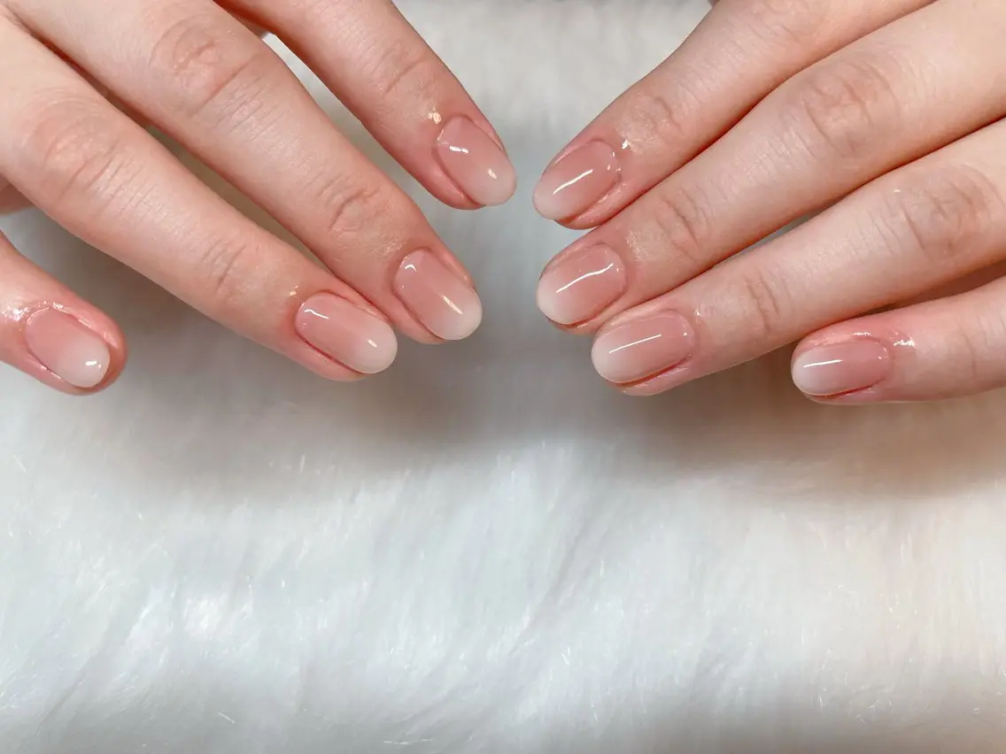 ネイル ハンドネイル エン Nail salonのネイルデザイン