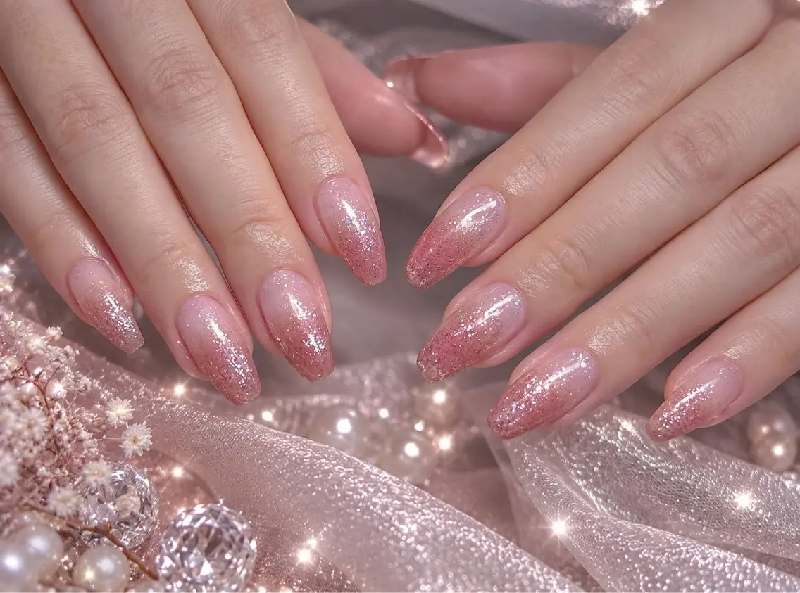ネイル ハンドネイル Yumi nailのネイルデザイン