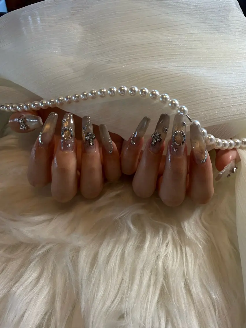 ネイル nail NaNamiのネイルデザイン