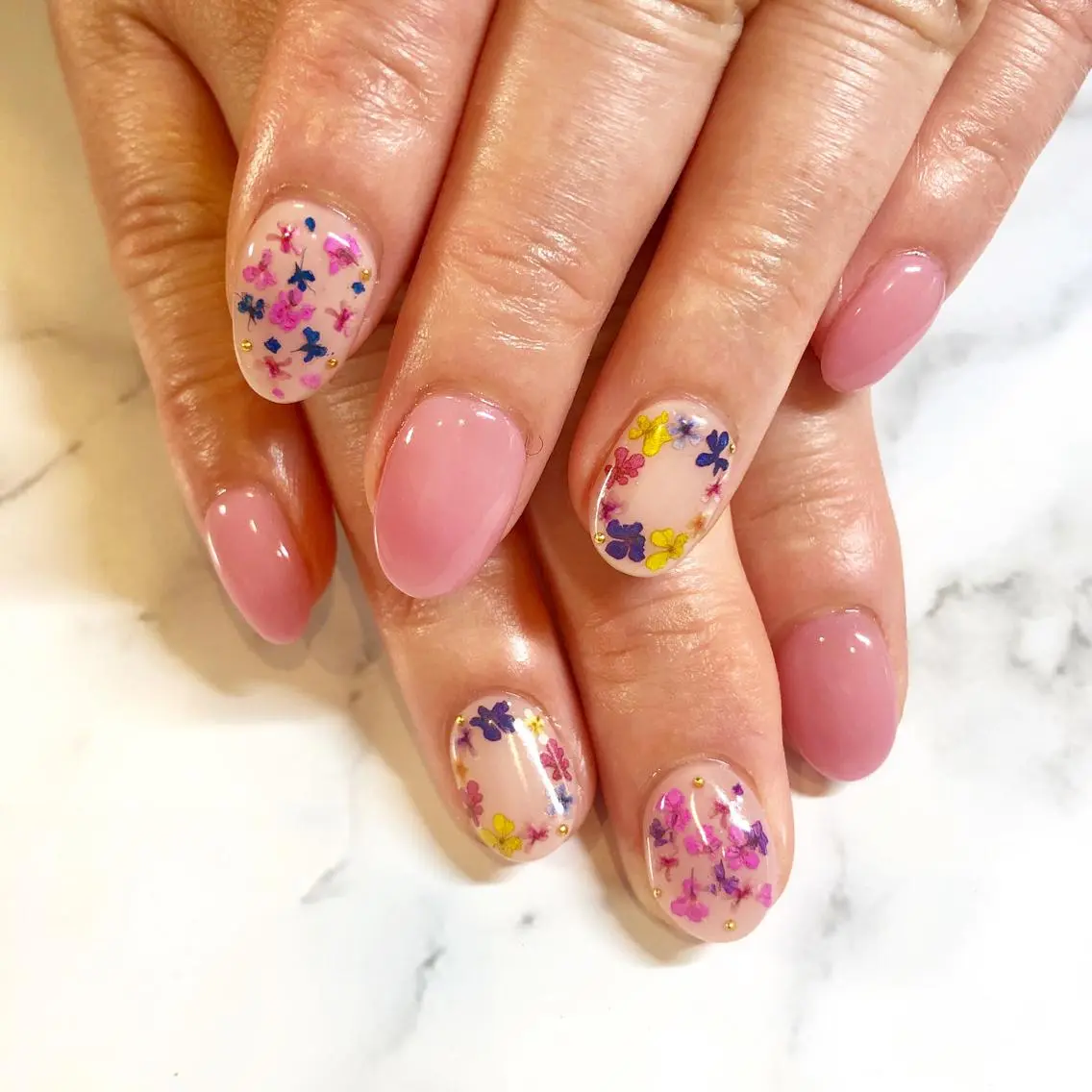 ネイル nail salon Titaleeのネイルデザイン