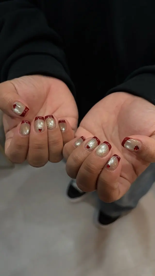 ネイル nakajima misaeのネイルデザイン