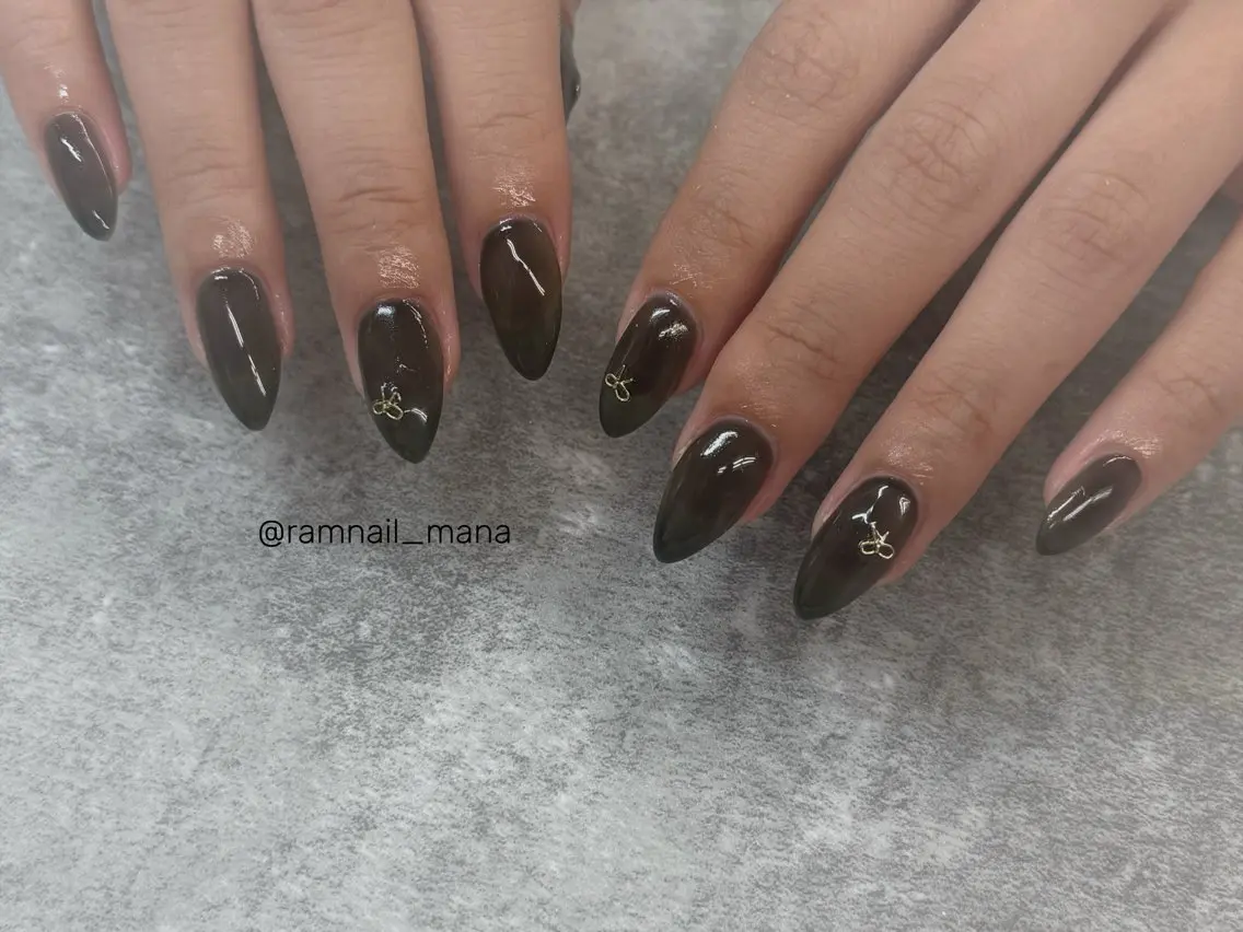 ネイル Nail salon ‪RAM.のネイルデザイン
