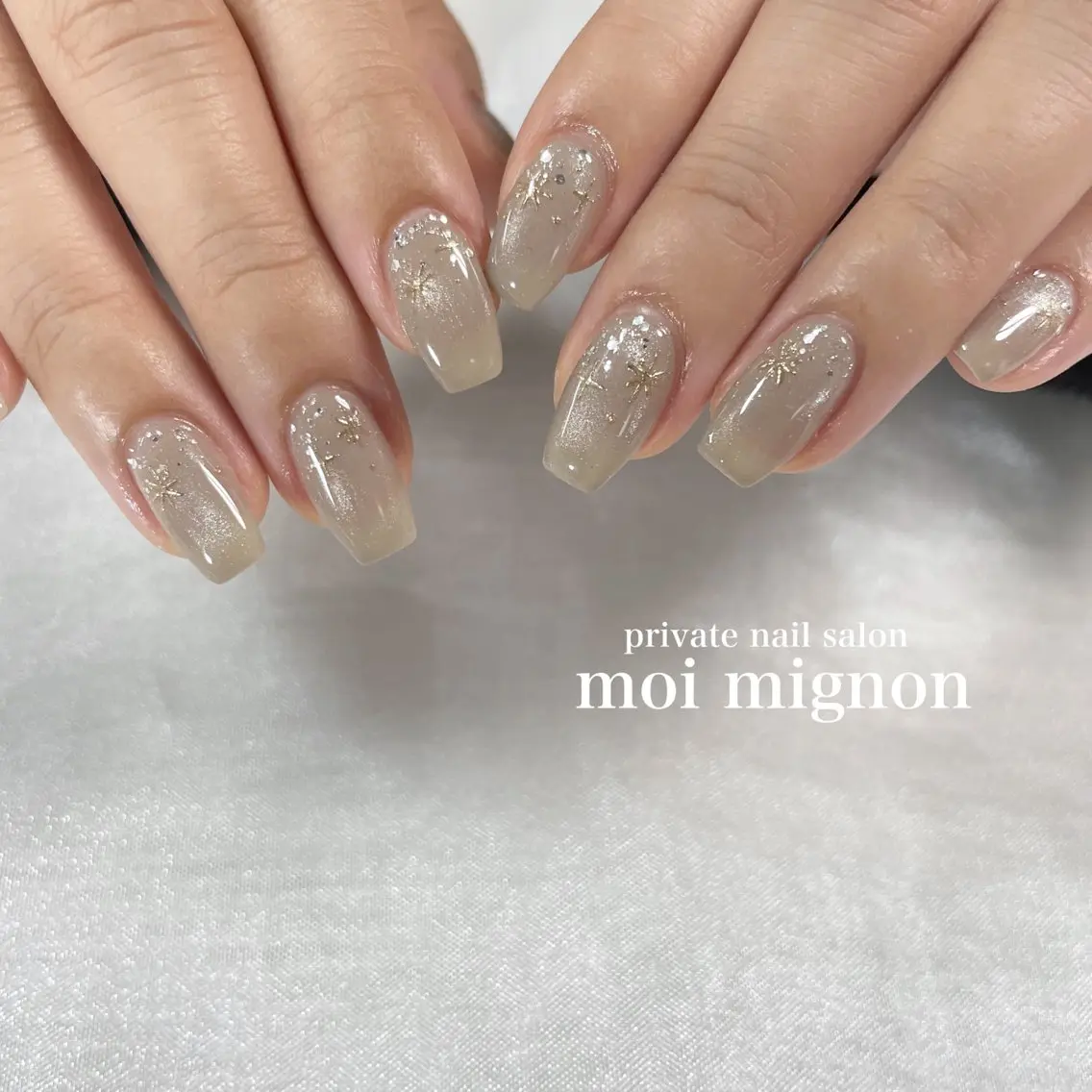 ネイル ハンドネイル nailist Aki♡のネイルデザイン