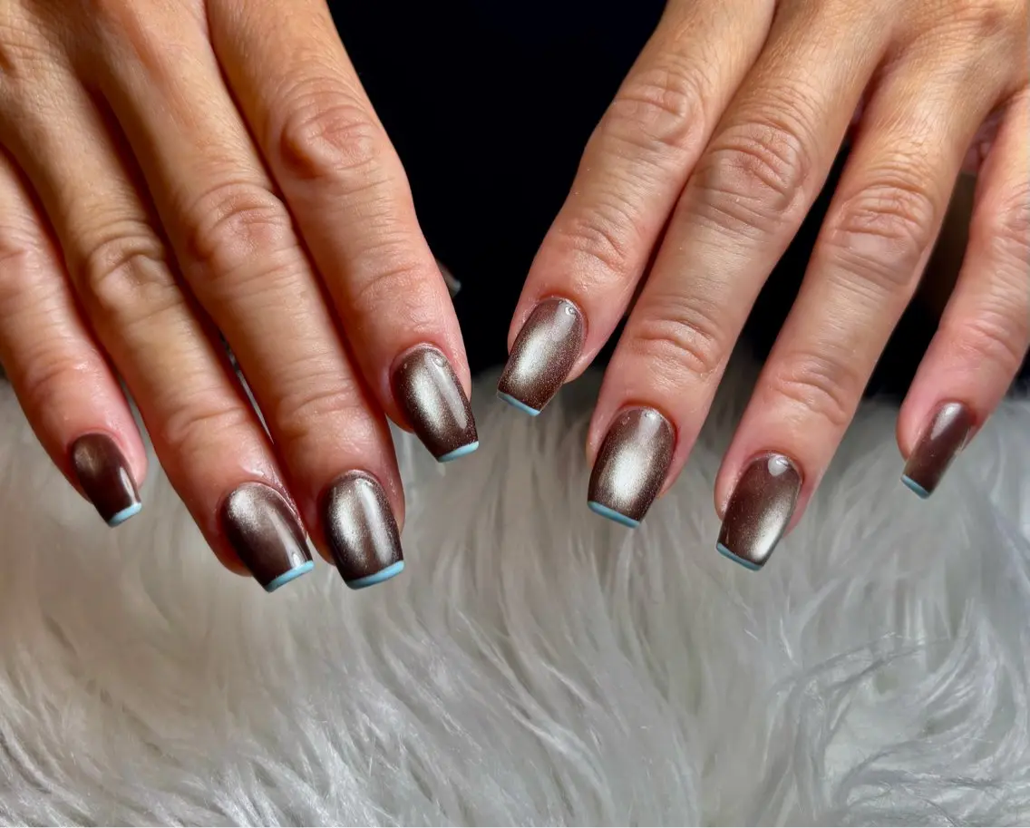 ネイル Miri Nailのネイルデザイン