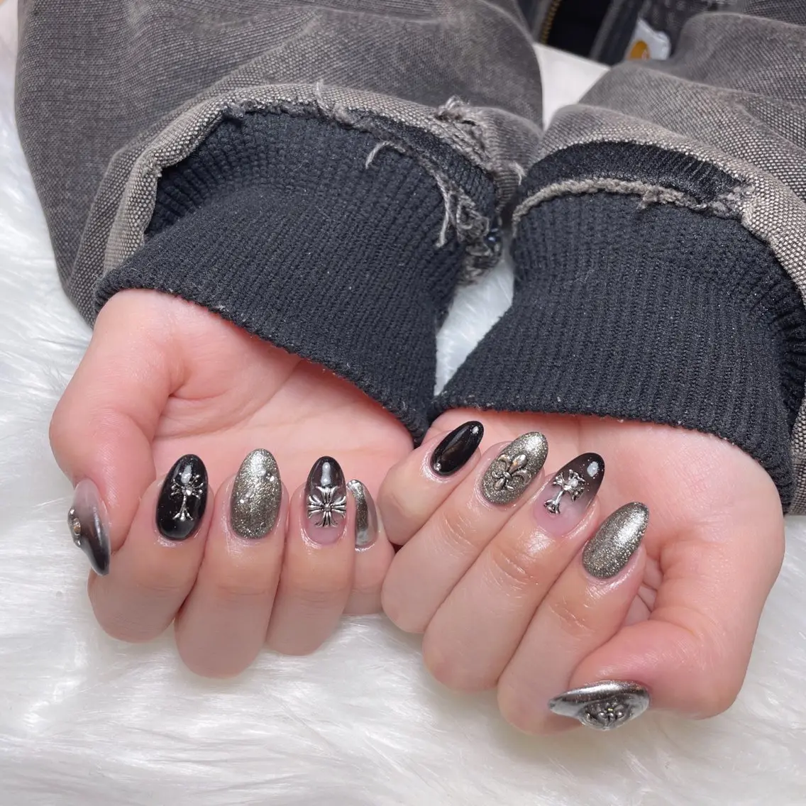 ネイル D.d Nail Moeのネイルデザイン