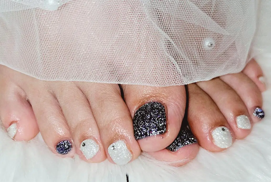 ネイル Nail Salon Lindaのネイルデザイン