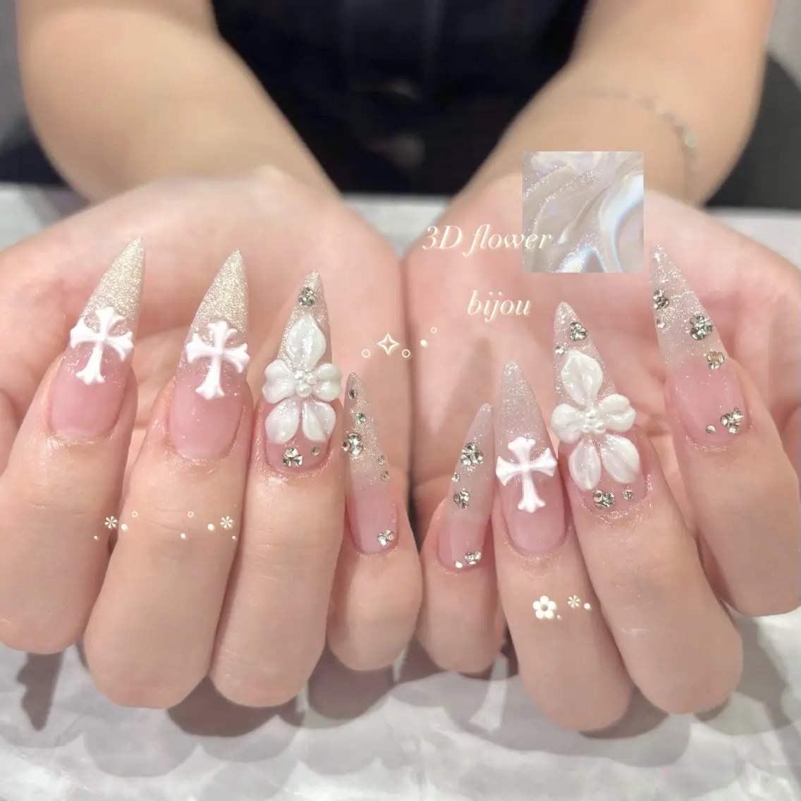 ネイル fein. rion🩷のネイルデザイン
