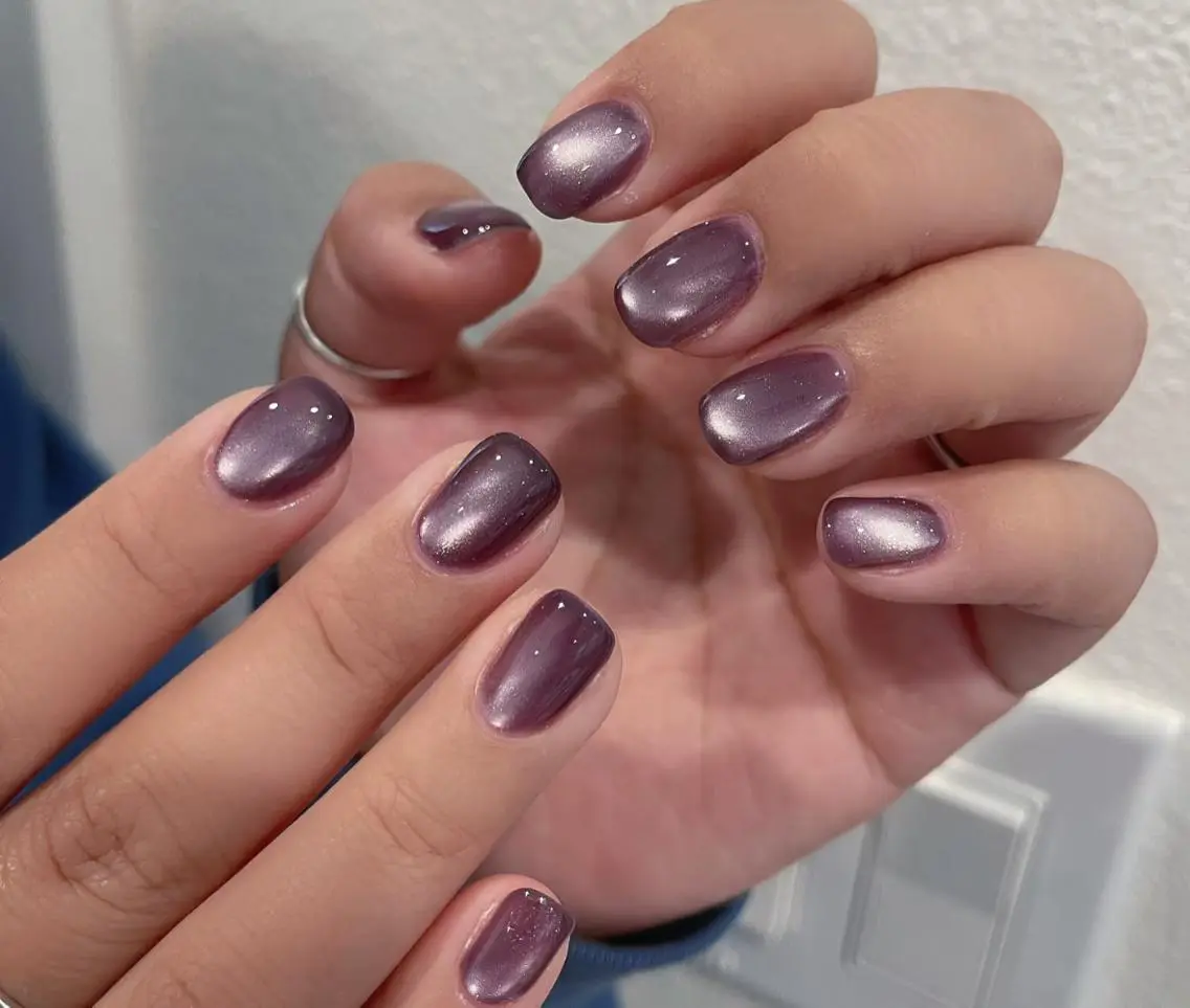 ネイル ハンドネイル ハンドケア 🍑 momo_nailのネイルデザイン