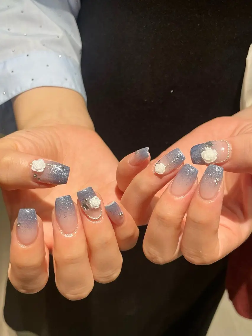 ネイル Lino U nanakaのネイルデザイン