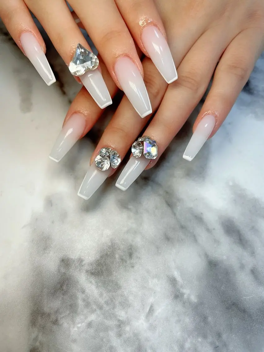 ネイル ハンドネイル Kayo 💅のネイルデザイン