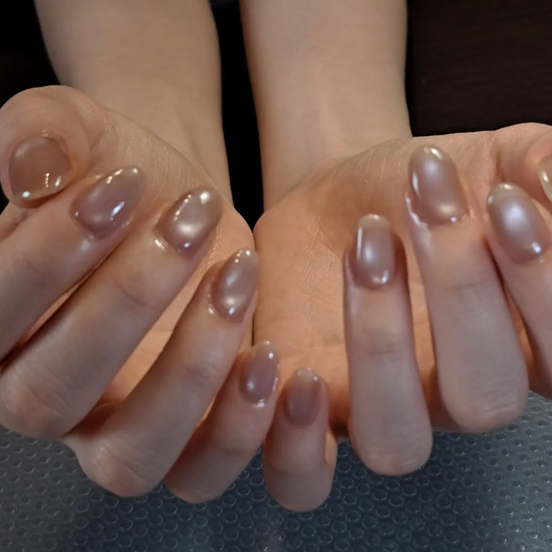 ネイル omika nailのネイルデザイン