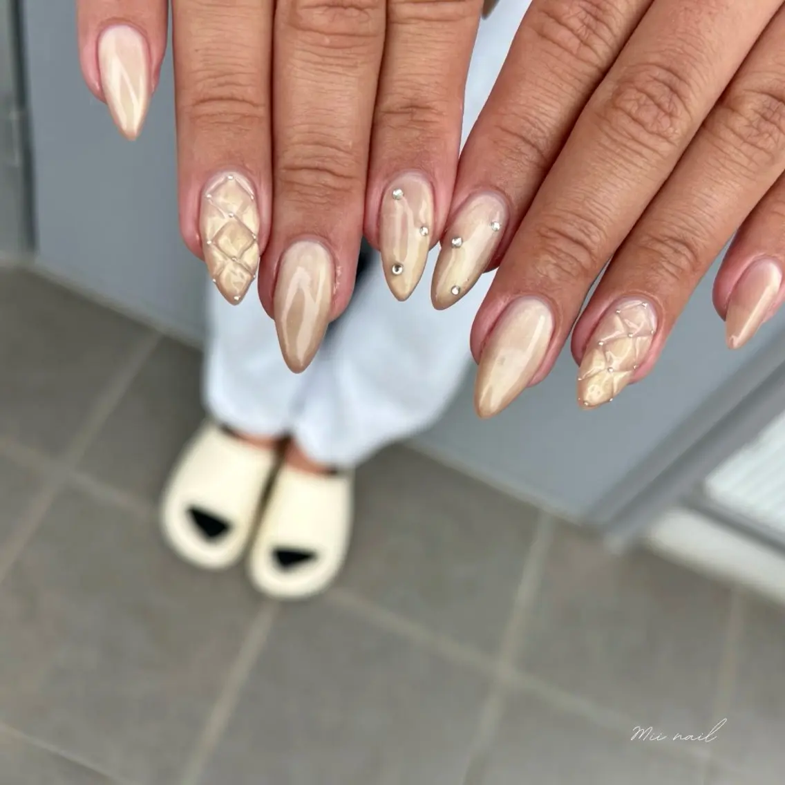 ネイル Mii nail いづみのその他イメージ
