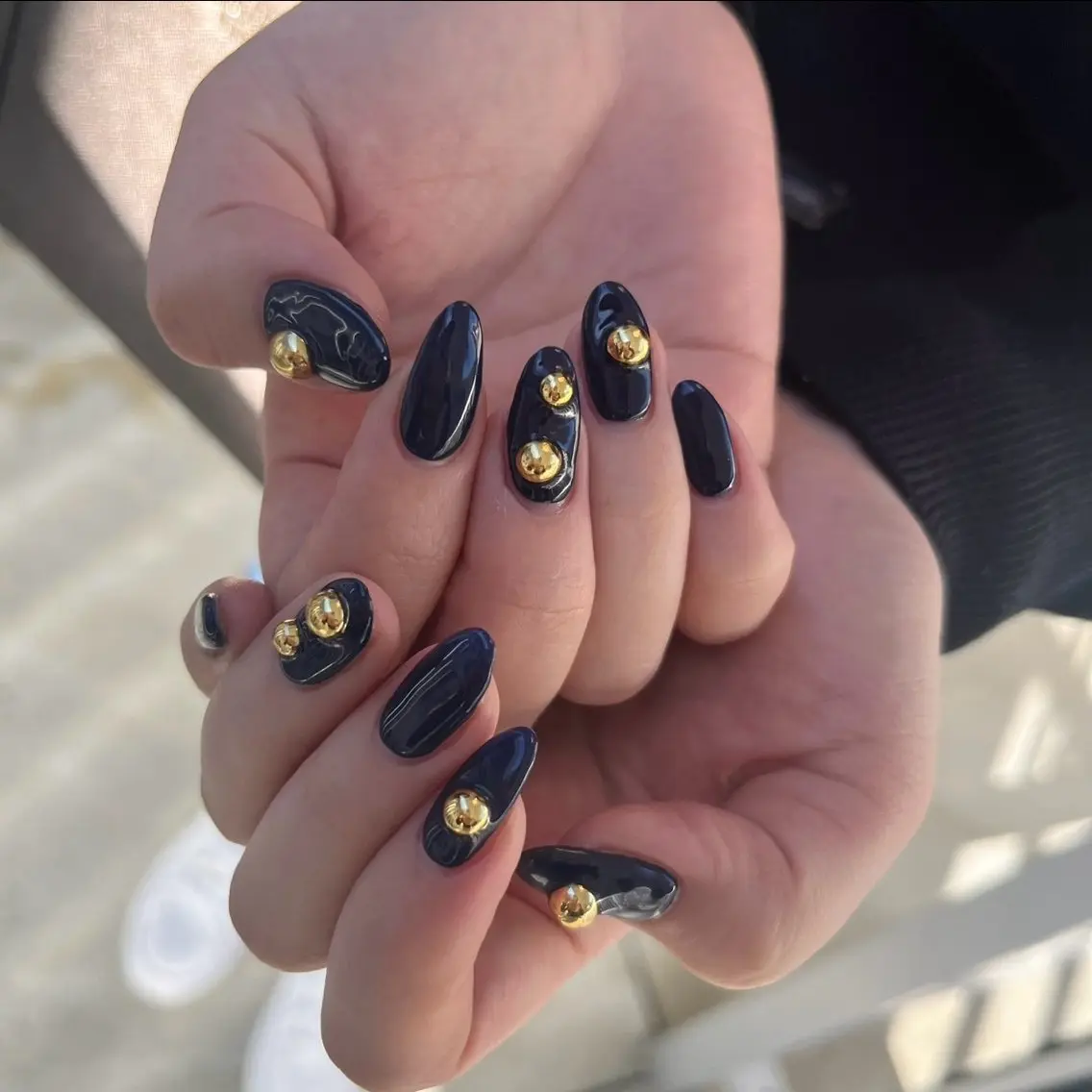 ネイル Y’M nailのネイルデザイン