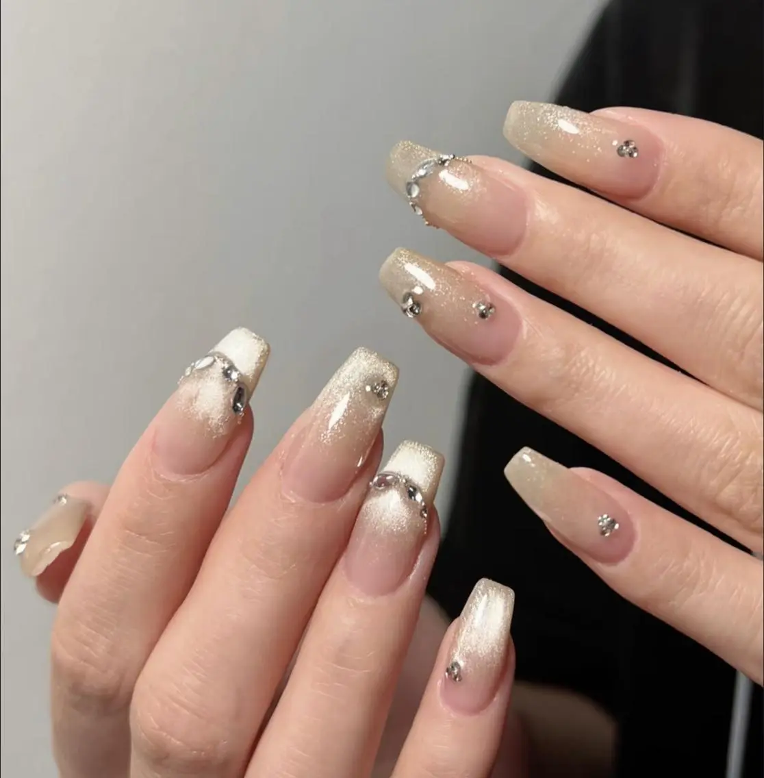 キッズ ハンドネイル エリ🫧 nail池袋東口のネイルデザイン