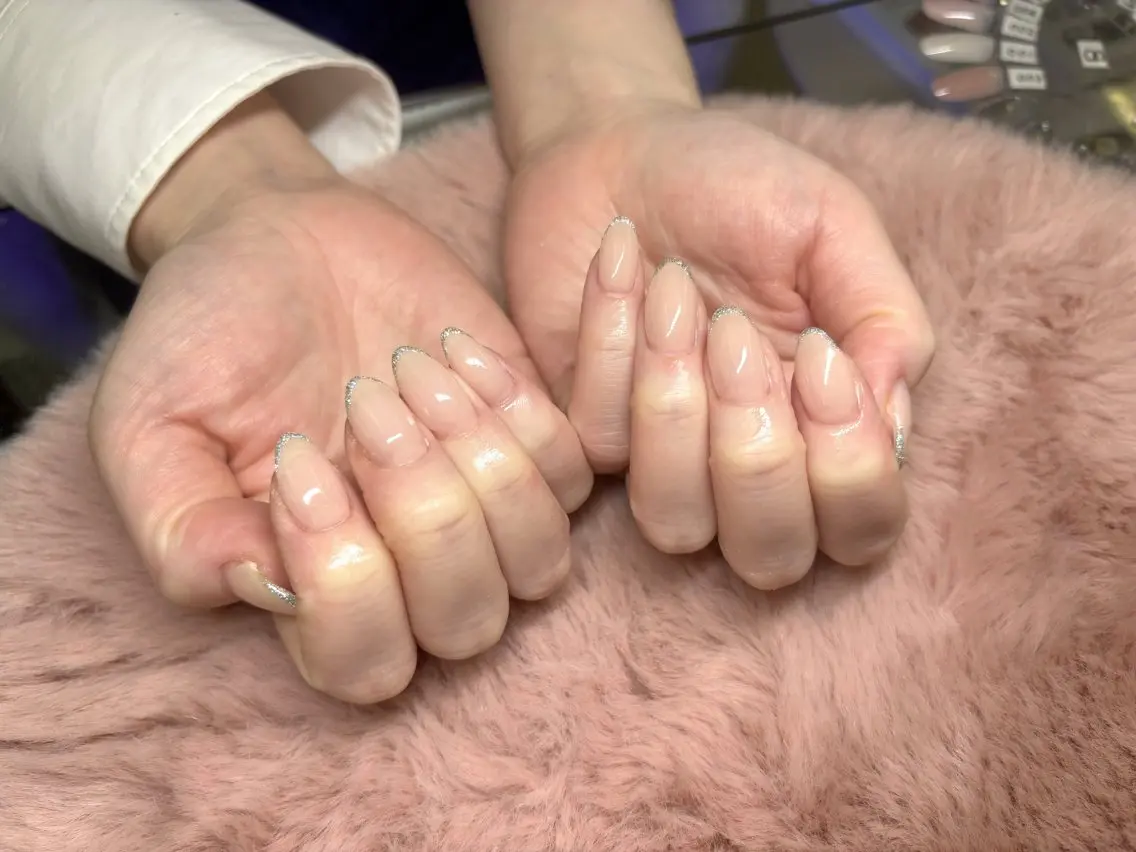 シンプルコース【オフ込み】の写真