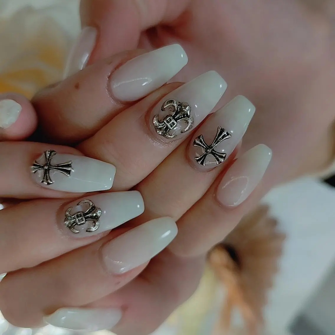 ネイル ハンドネイル RUNWAY 　　のネイルデザイン