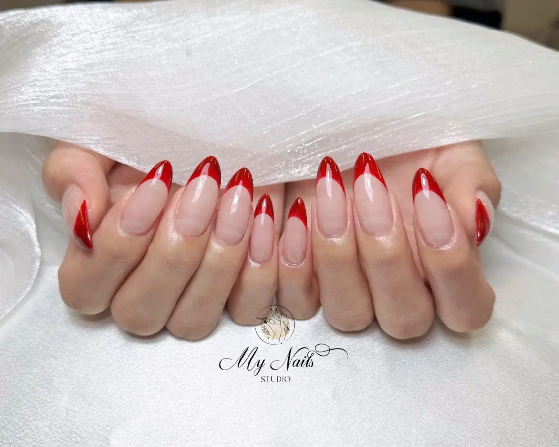 ネイル My Nail Salonのネイルデザイン