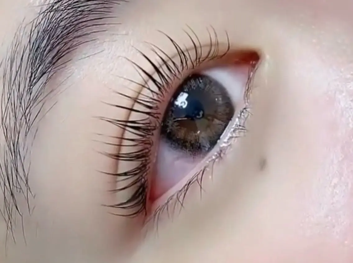 マツエク・マツパ マツパ ∩_∩アオイ eye lashのマツエク・マツパデザイン