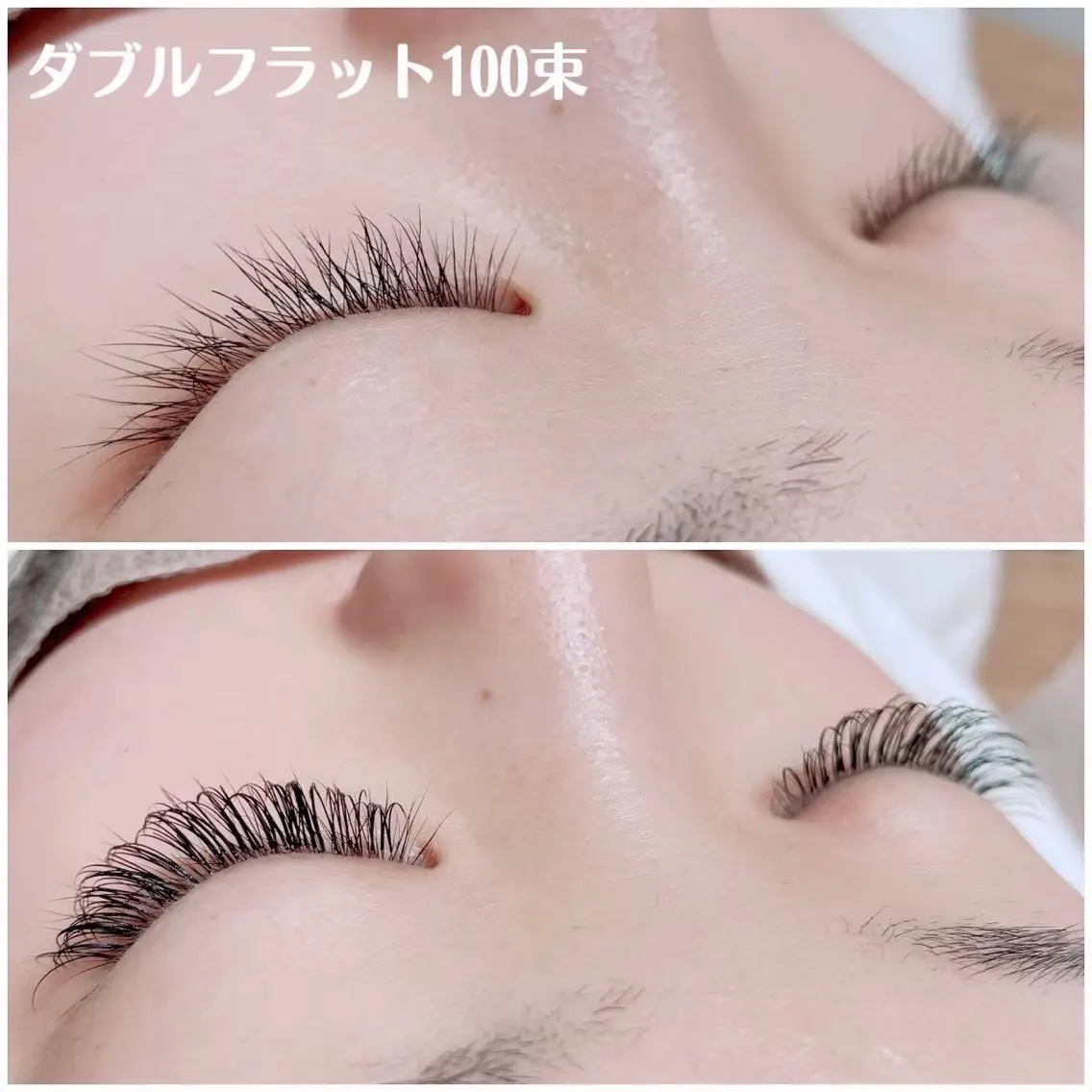 マツエク・マツパ マツエク 【LEGA 志木】 Kodamaのマツエク・マツパデザイン
