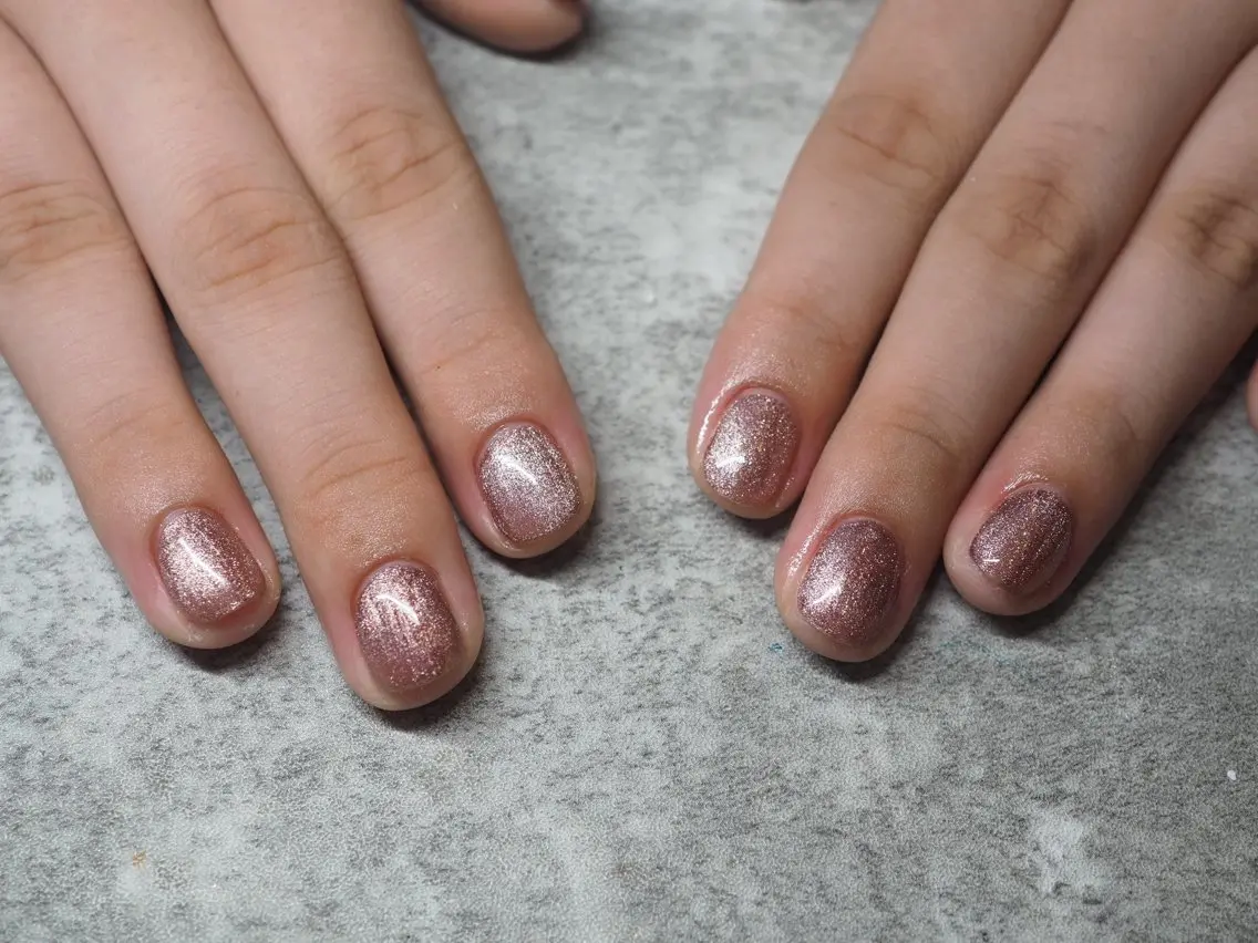 ネイル glaNje aoiのネイルデザイン