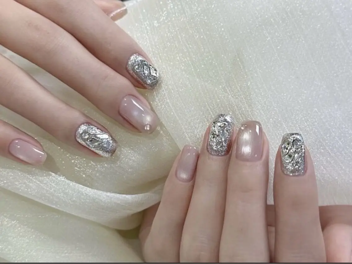 ネイル ハンドネイル U.m nail salonのネイルデザイン