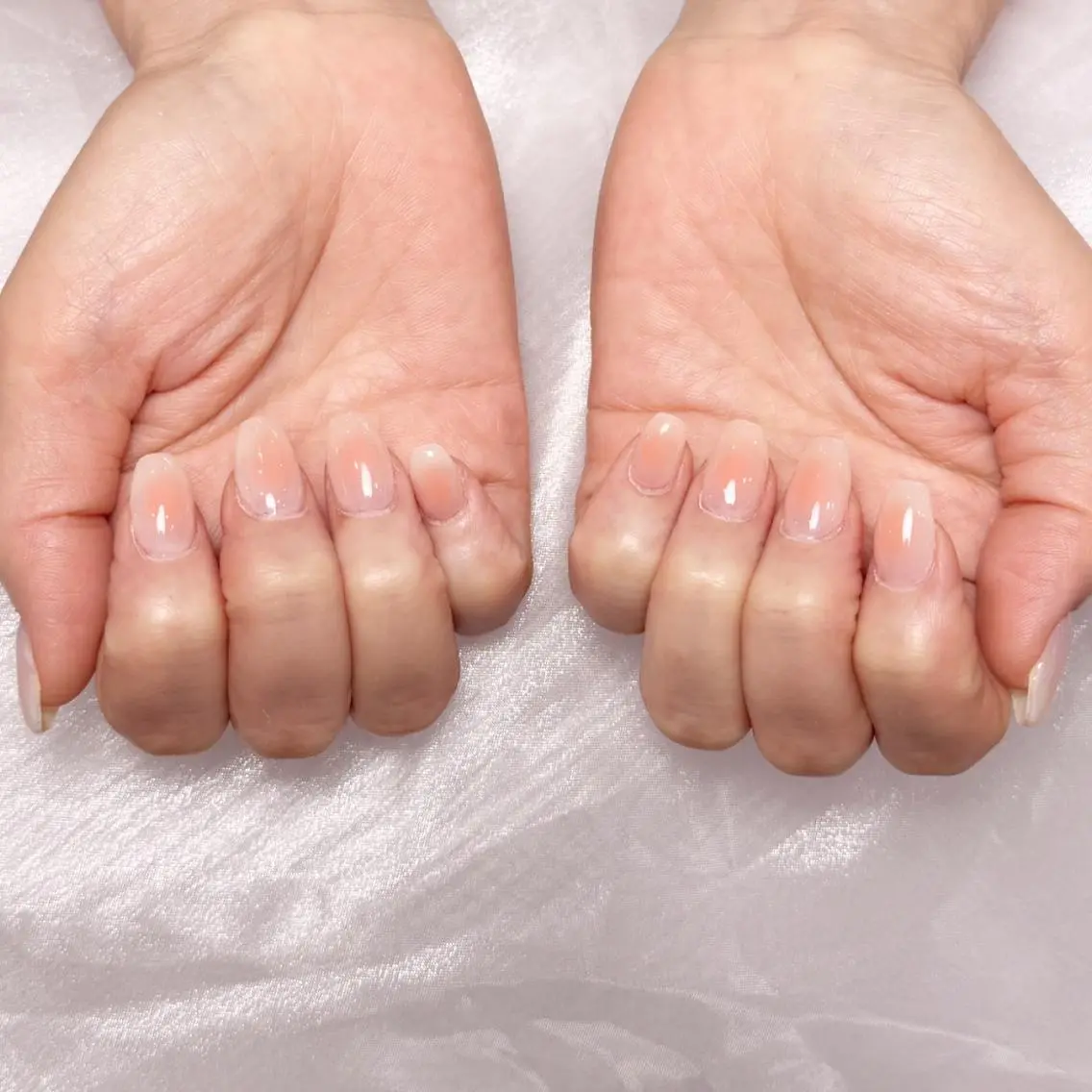 ネイル ハンドネイル 美桜 高円寺Nailのネイルデザイン