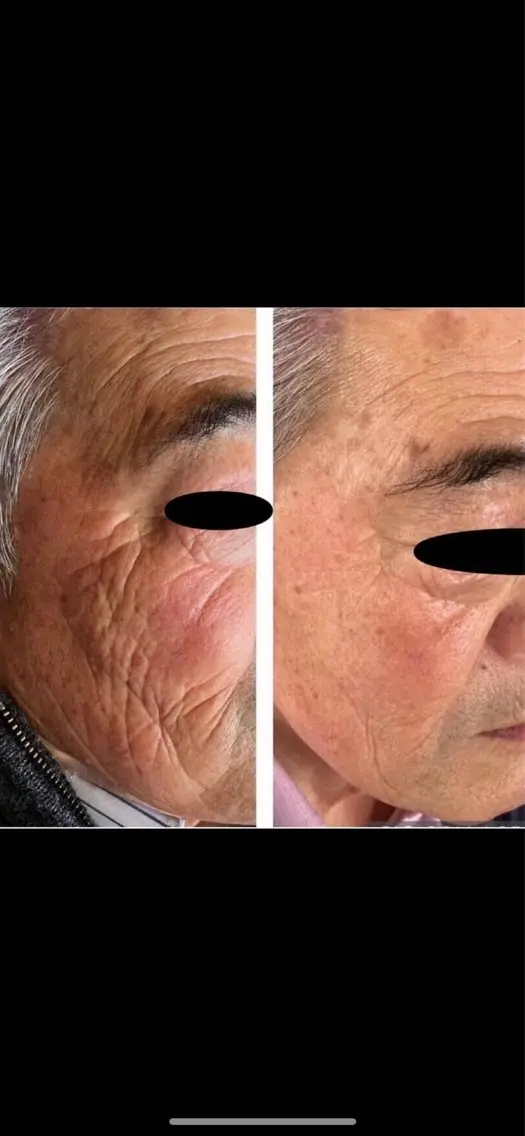メンズ よしの まみこのその他イメージ