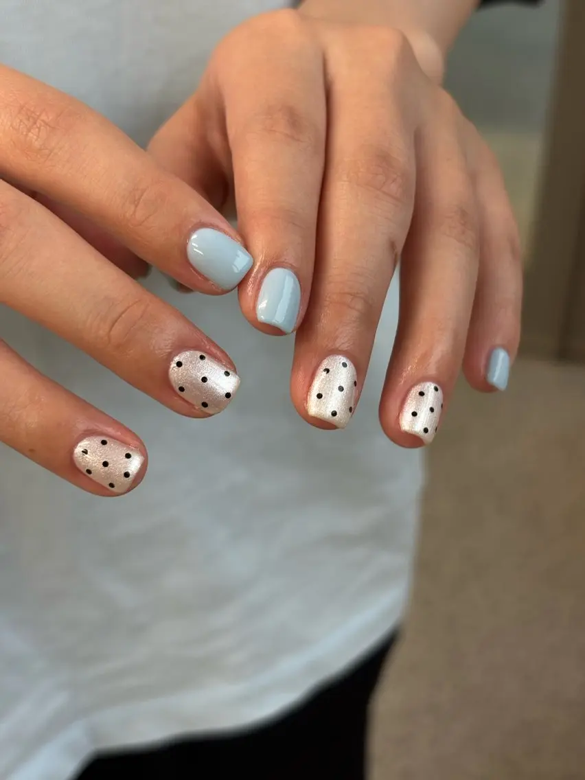 ネイル nail salon Howdyのネイルデザイン
