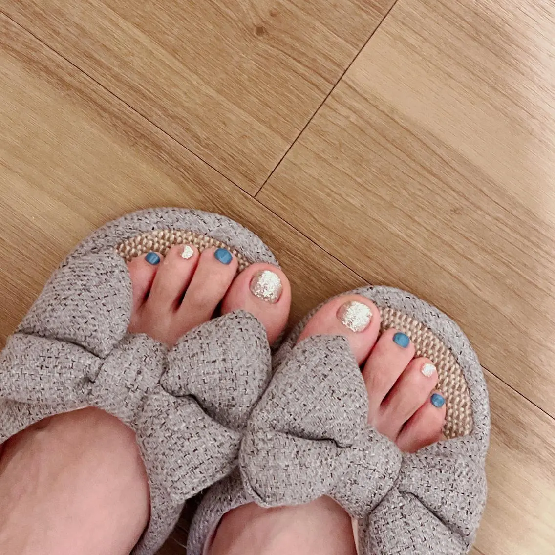 ネイル FLY Nail Salonのネイルデザイン