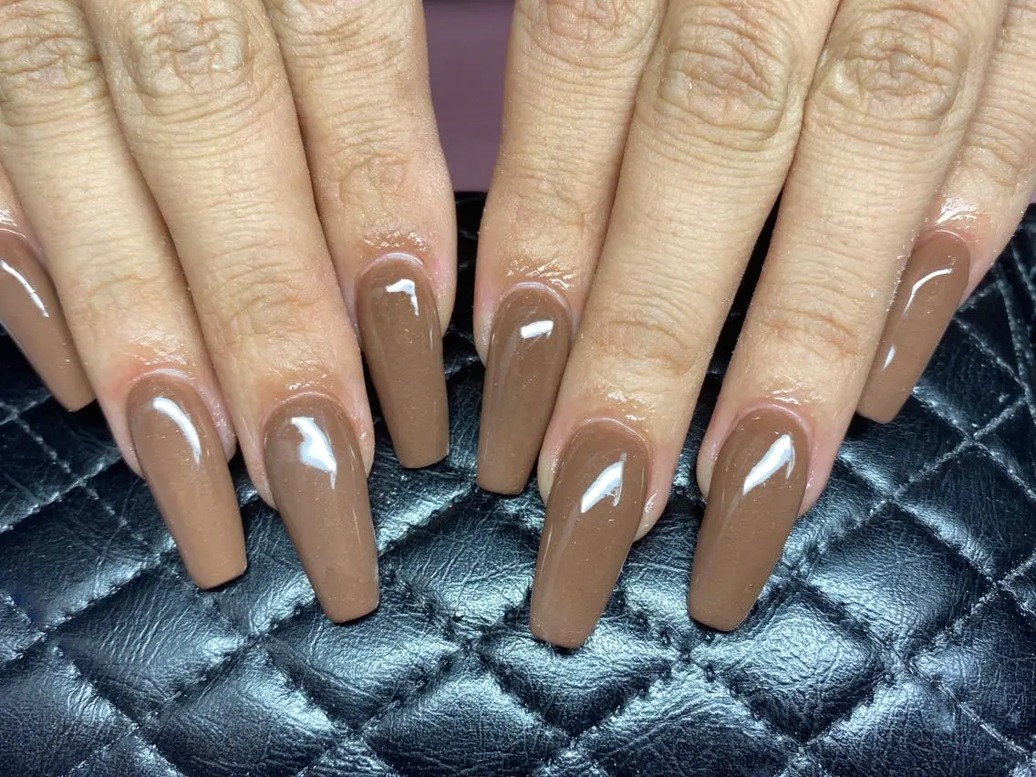 ネイル Beauty Salon Lunaのエステ・リラクイメージ