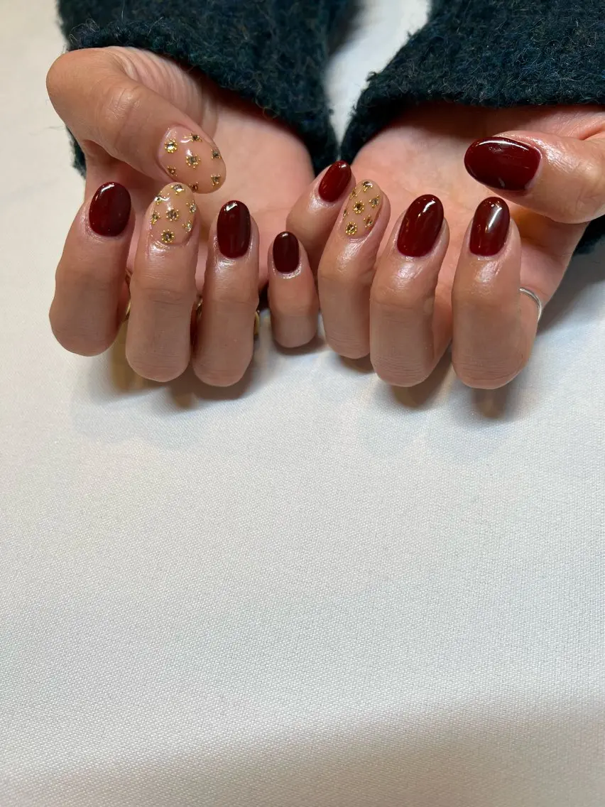 ネイル nailartist lisaのネイルデザイン