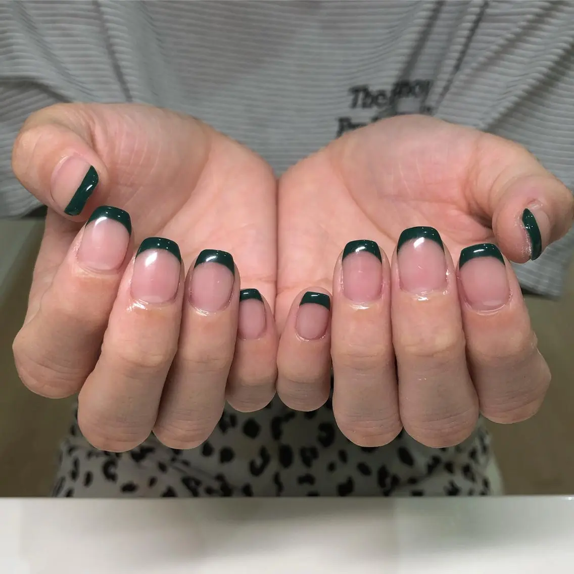 ネイル ハンドネイル nail by minamiのネイルデザイン