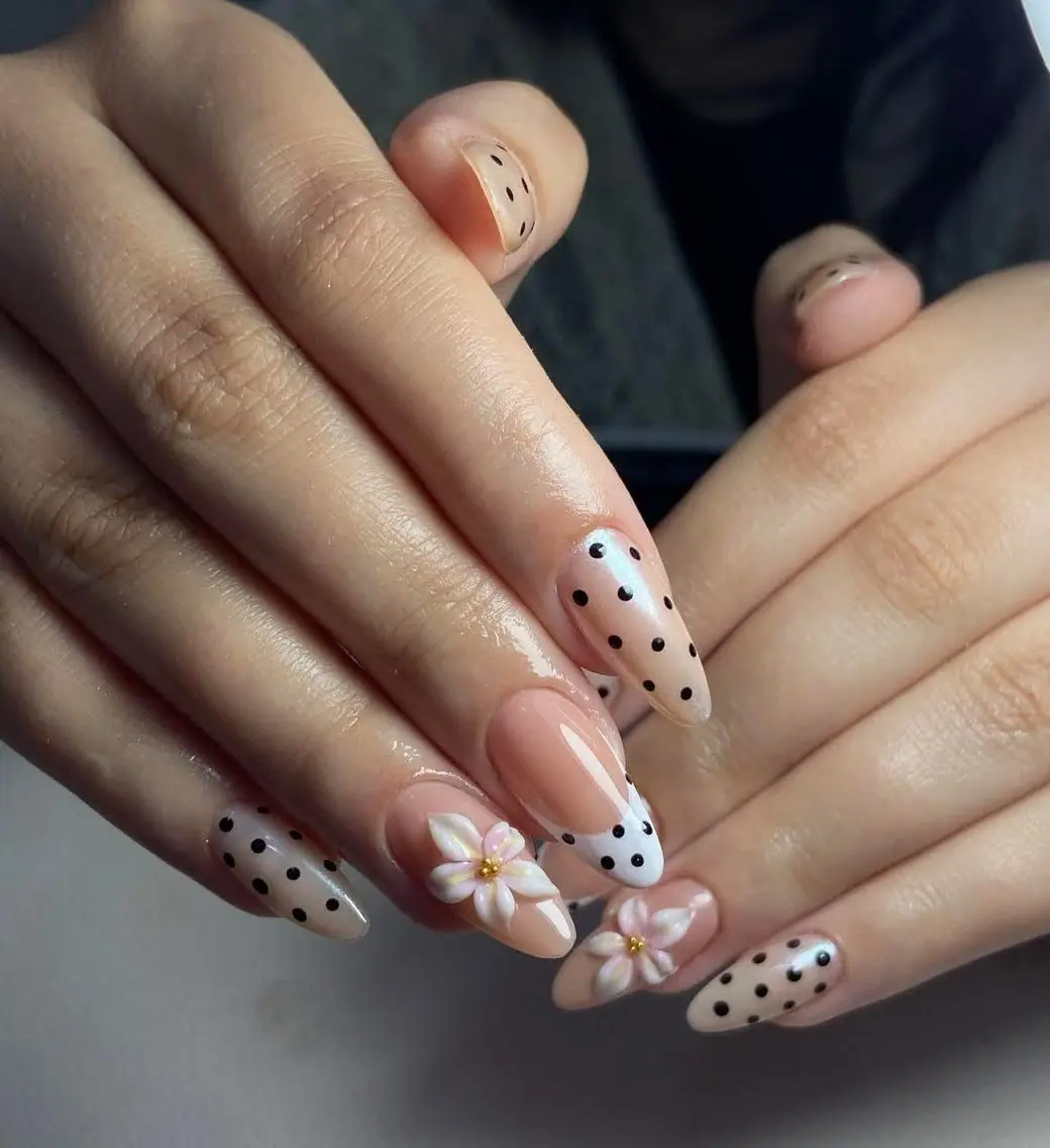 ネイル ハンドネイル ユキ Ｎailsのネイルデザイン