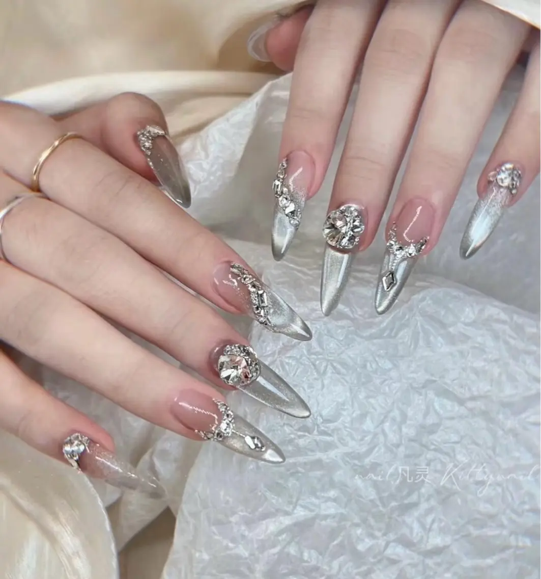 ネイル The Nail & Eye Lashの眉毛・アイブロウイメージ