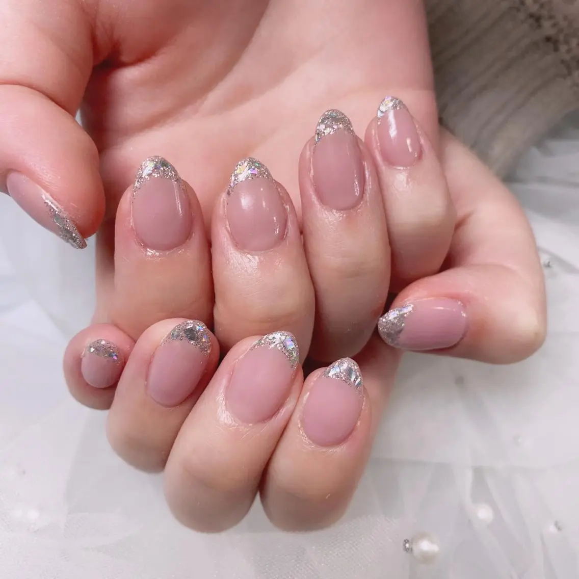 ネイル ハンドネイル Nail Salon kihi大塚店のネイルデザイン