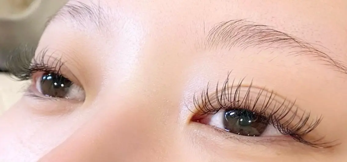 マツエク・マツパ Dカール フラットラッシュ Jカール Dolce eye lash ねごろのマツエク・マツパデザイン