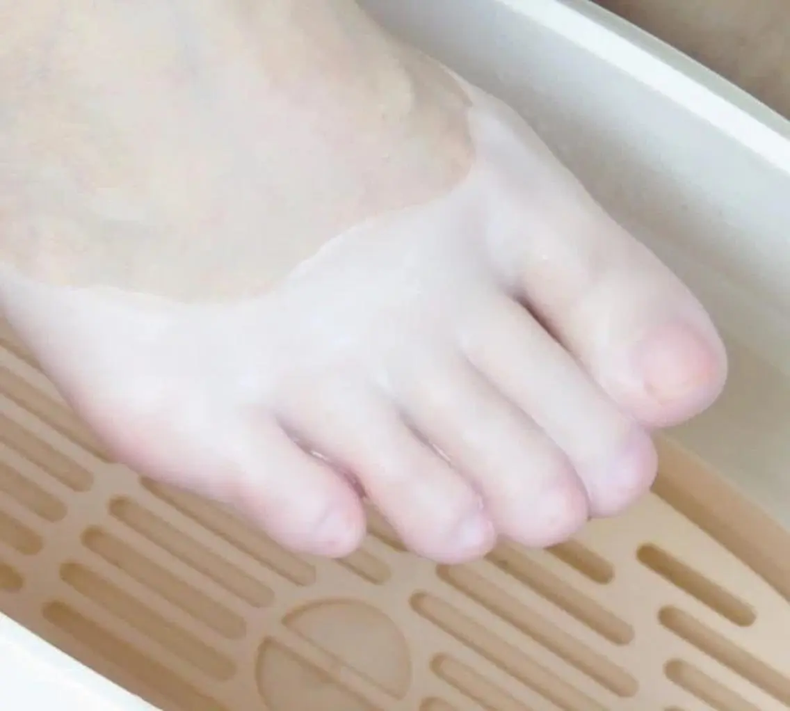 pipi ..のネイルデザイン