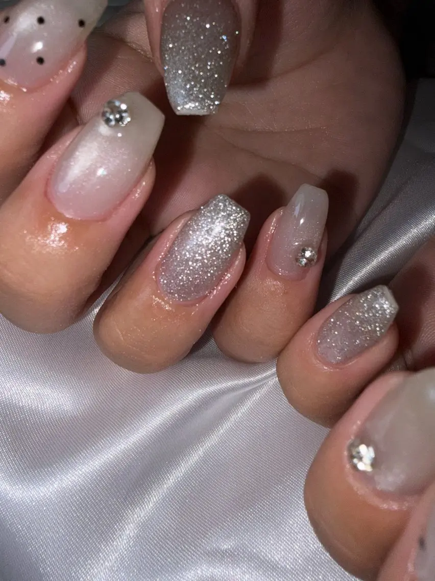 ネイル nail salon belleのネイルデザイン