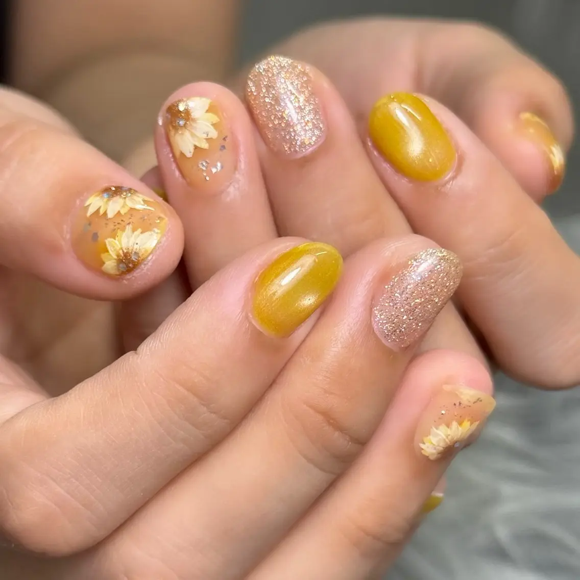 ネイル アートネイル ワンカラーネイル シンプルネイル nail salon h🎀小夏のネイルデザイン