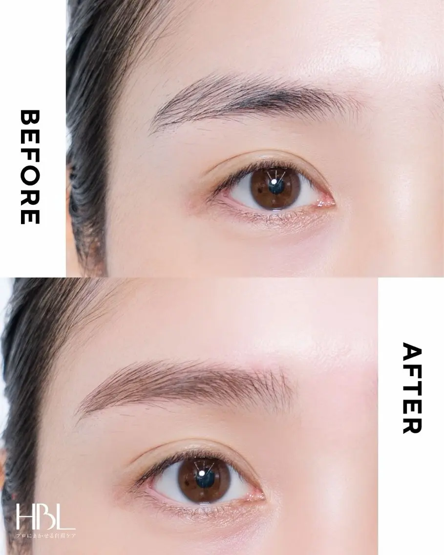 アイブロウ izumi ⸝⋆のマツエク・マツパデザイン