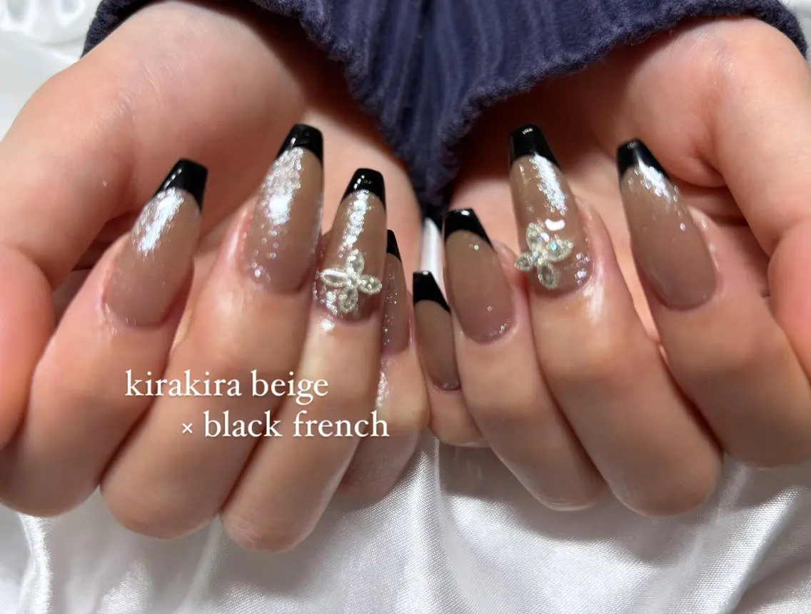 ネイル ハンドネイル nail salon Talのネイルデザイン