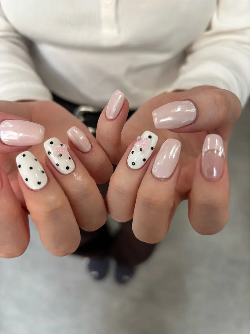ネイル ogura maoのネイルデザイン