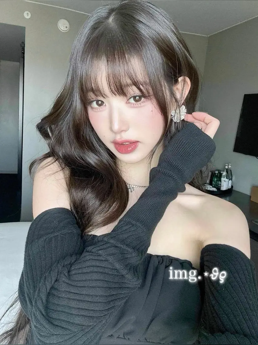 ロング カラー ヘアアレンジ 艶髪グレージュ🩶 maharuのヘアスタイル