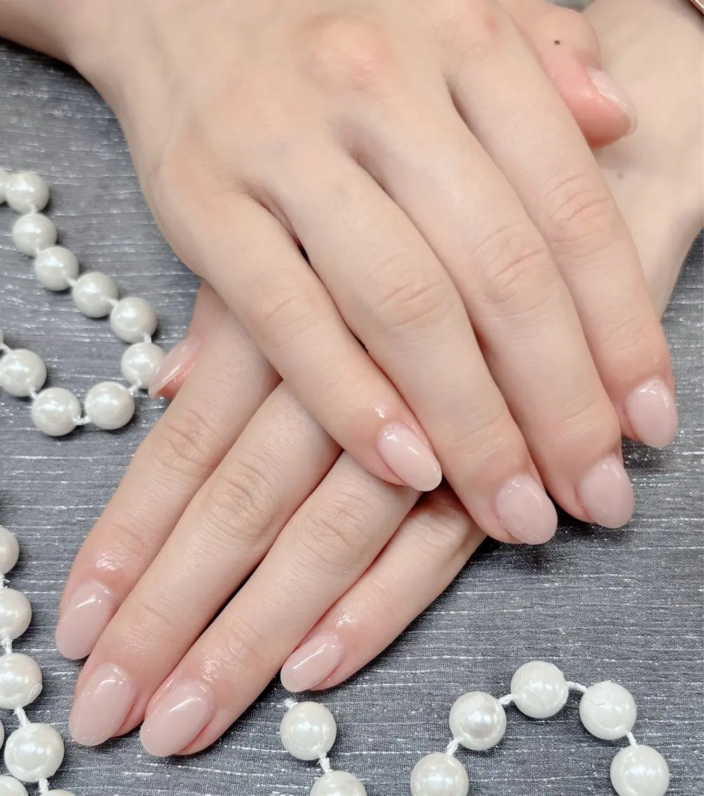 ネイル 静 nailのネイルデザイン