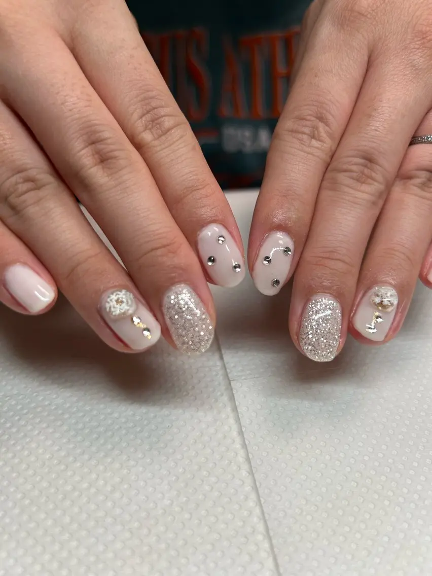 ネイル Bell Nailのネイルデザイン
